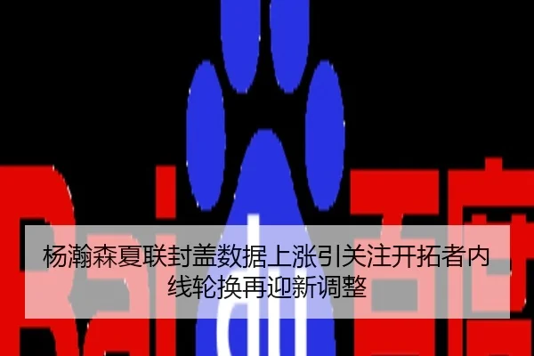 杨瀚森夏联封盖数据上涨引关注开拓者内线轮换再迎新调整